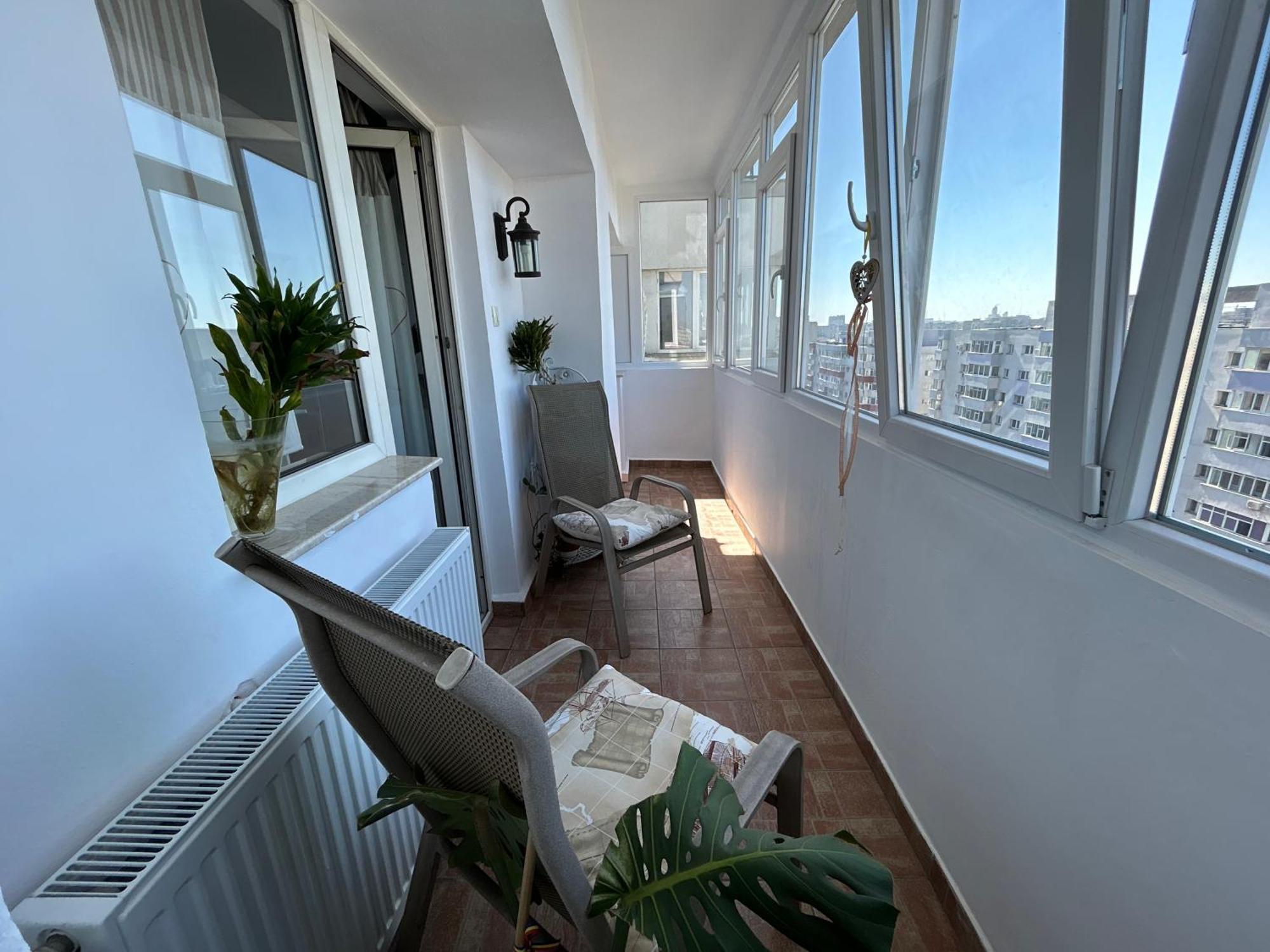 Luxury & Cosy - Infinit Apartments Bucharest Exterior photo