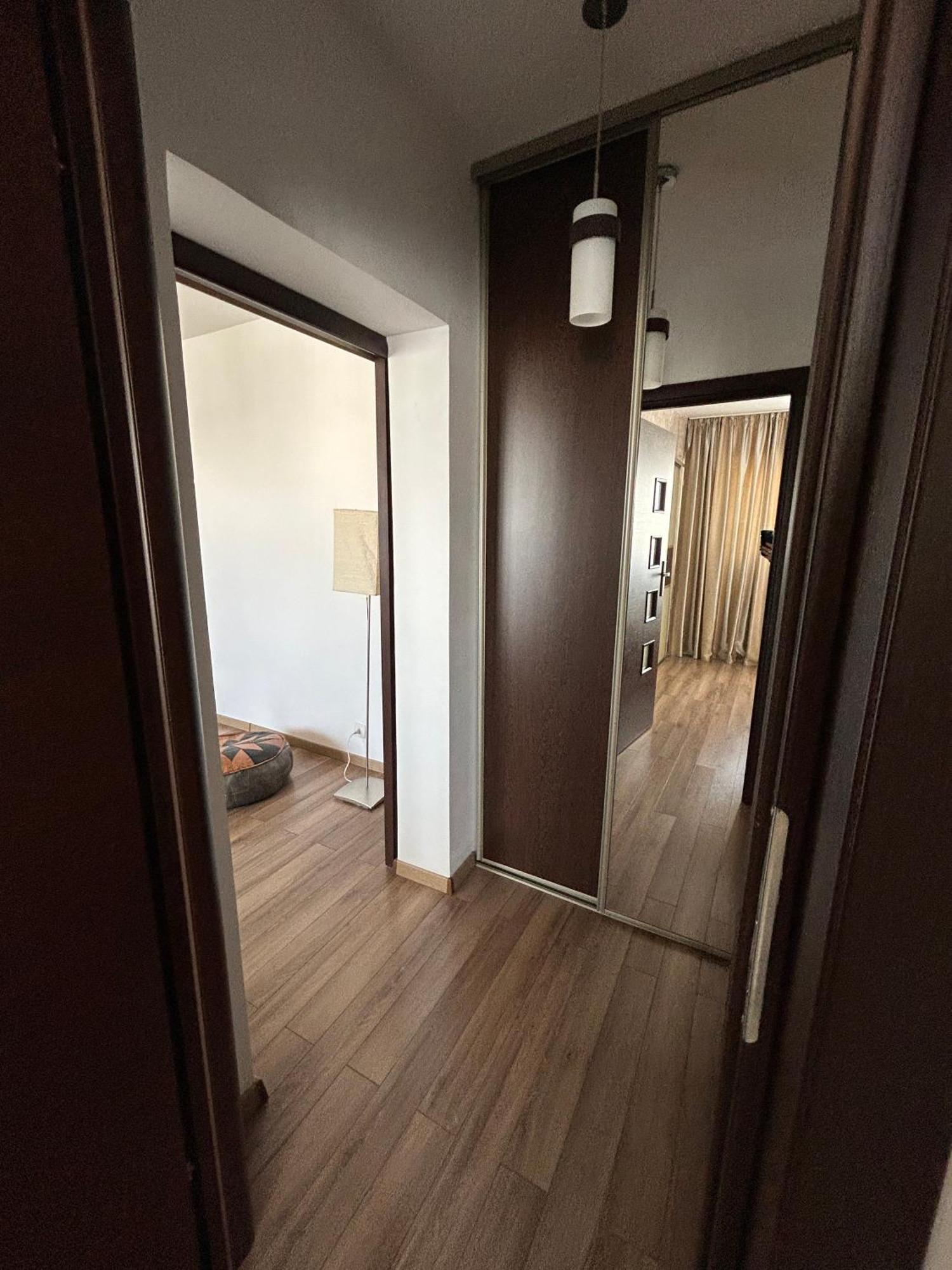 Luxury & Cosy - Infinit Apartments Bucharest Exterior photo