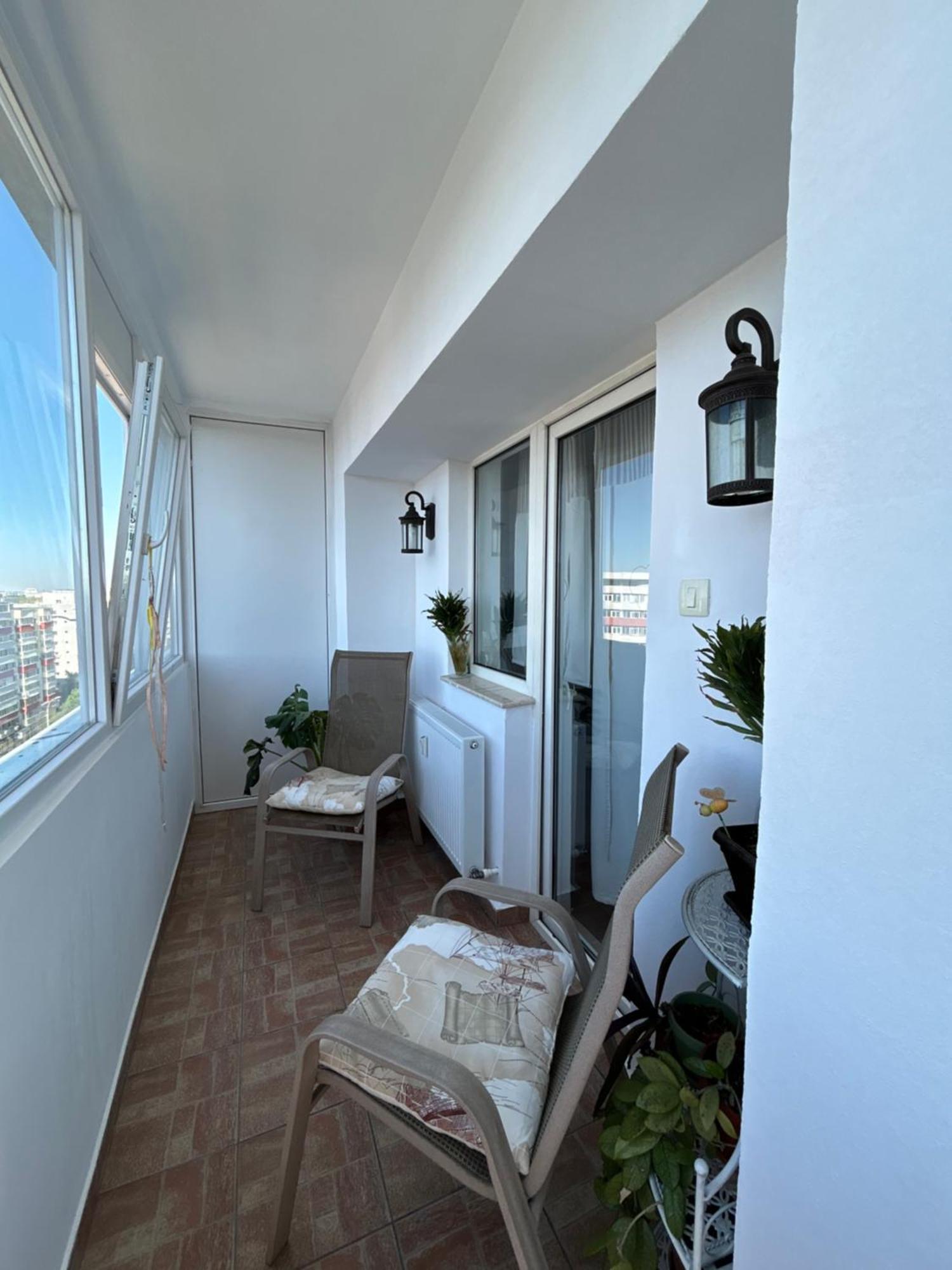 Luxury & Cosy - Infinit Apartments Bucharest Exterior photo