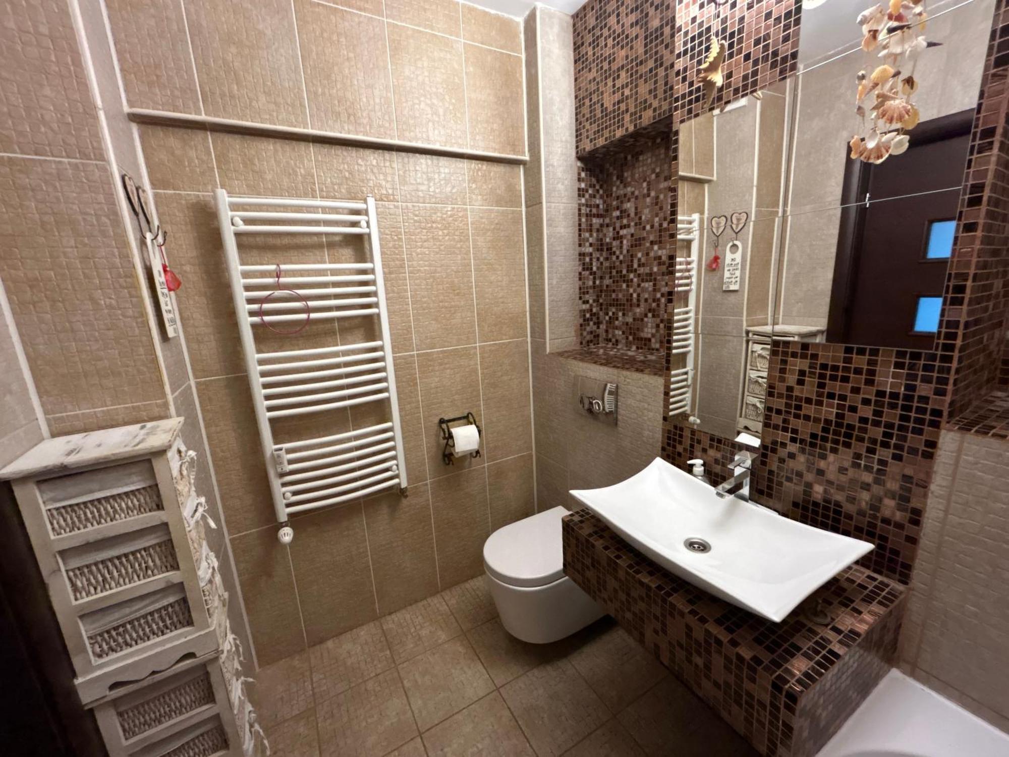 Luxury & Cosy - Infinit Apartments Bucharest Exterior photo