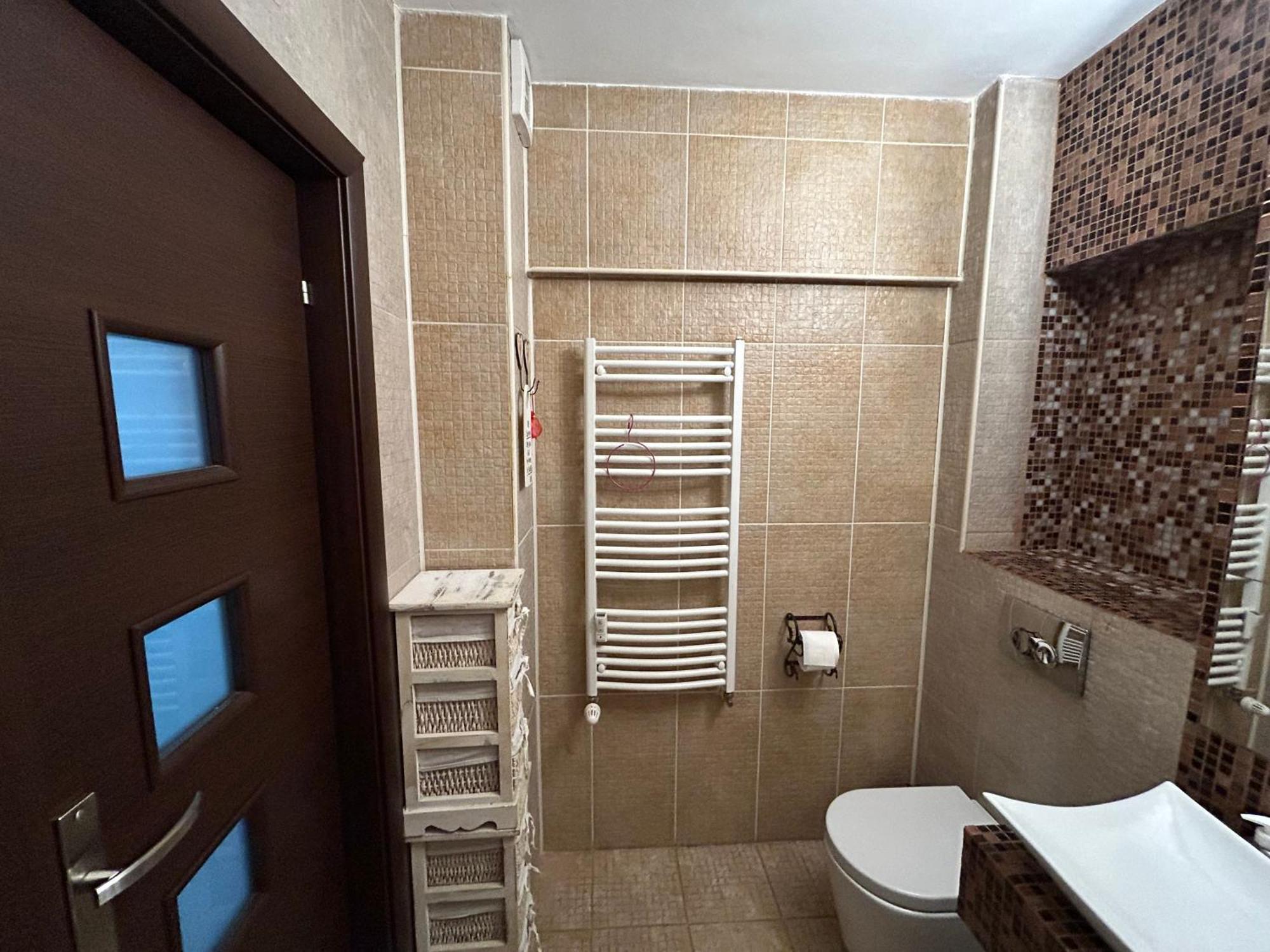 Luxury & Cosy - Infinit Apartments Bucharest Exterior photo
