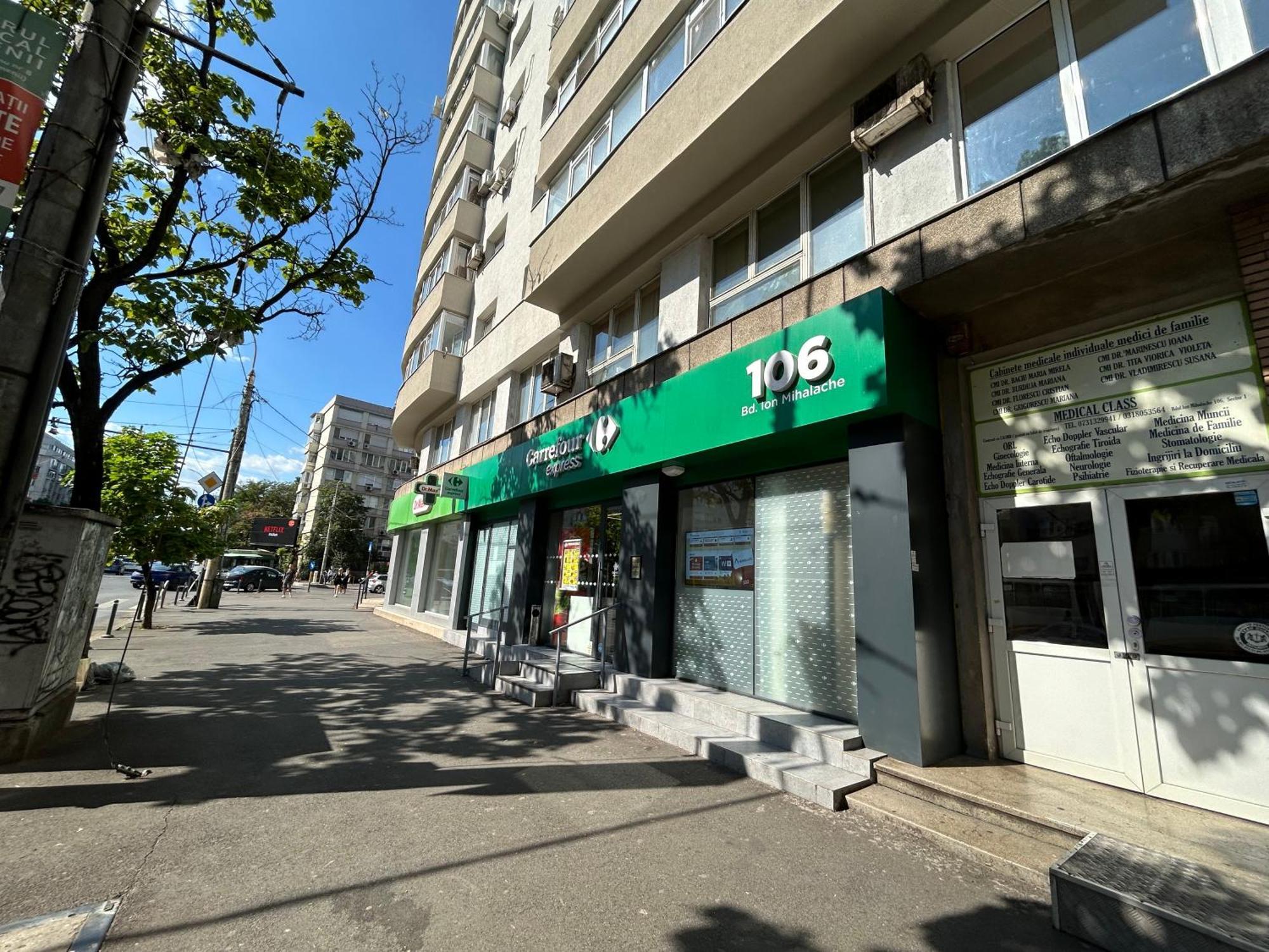 Luxury & Cosy - Infinit Apartments Bucharest Exterior photo